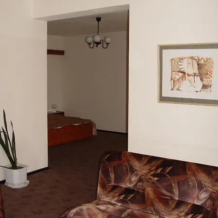 Family Hotel Gabrovo