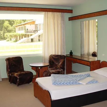 Family Hotel Gabrovo